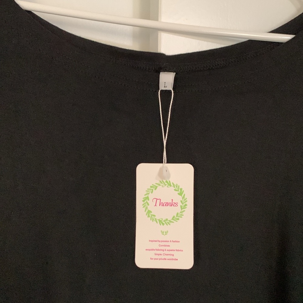 Tunic top - Picture 2 of 3